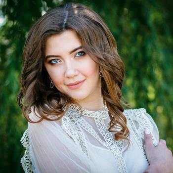 Фото с портфолио Анна Кирильцева 