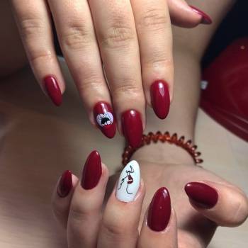 Фото с портфолио Анастасия Копач 