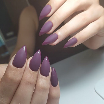 Наращивание ногтей
                    Салон красоты Confetti Харьков