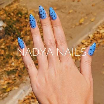 Фото с портфолио Надежда 