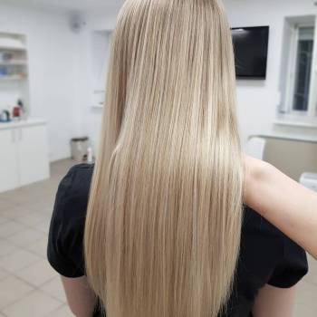 Складне фарбування