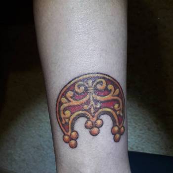 Фото с портфолио Велес