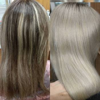 Валентина Цурикова , Краматорськ Фото - 5