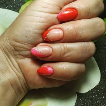 Фото с портфолио Татьяна Потеряхина 