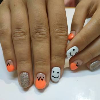 Фото с портфолио Виктория 