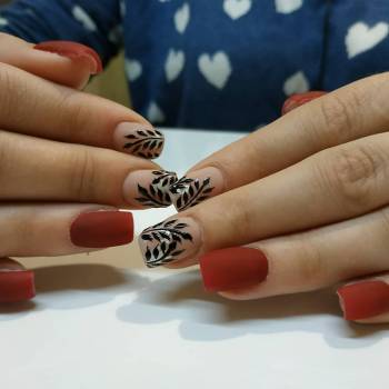 Фото с портфолио Виктория 