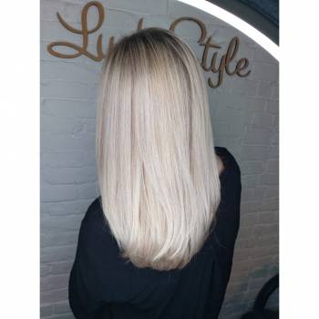 Тетяна Краснощок, Київ Фото - 20