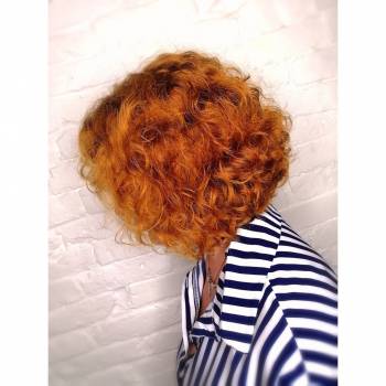 Тетяна Краснощок, Київ Фото - 19