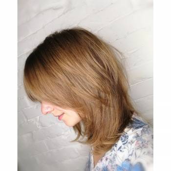 Тетяна Краснощок, Київ Фото - 30