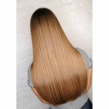 Тетяна Краснощок, Київ Фото - 2