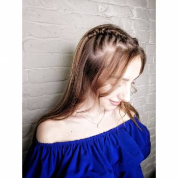 Тетяна Краснощок, Київ Фото - 15