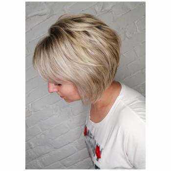 Тетяна Краснощок, Київ Фото - 13