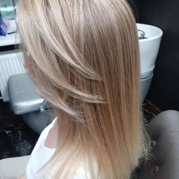 Ирина Чоловьян , Краматорск Фото - 6