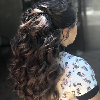 Ольга Корсун , Краматорськ Фото - 5