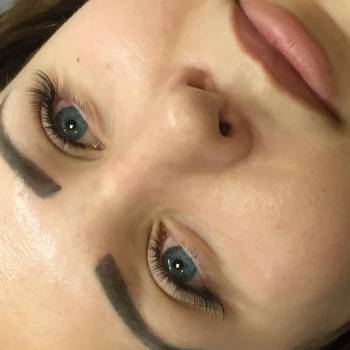 Фото с портфолио Алла Калинова 