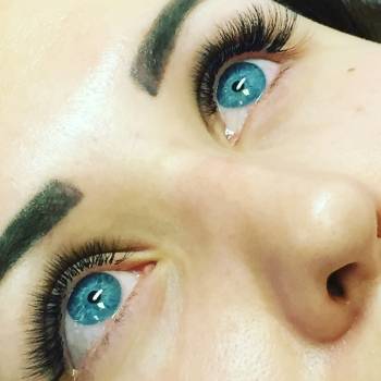 Фото с портфолио Алла Калинова 