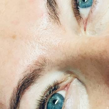 Фото с портфолио Алла Калинова 