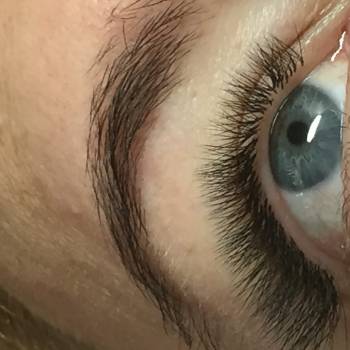 Фото с портфолио Алла Калинова 