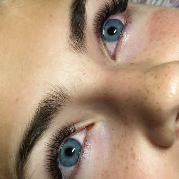 Фото с портфолио Алла Калинова 