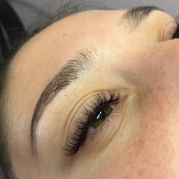 Фото с портфолио Алла Калинова 