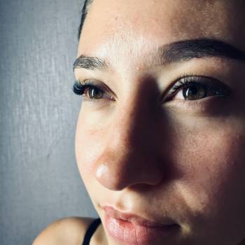 Фото с портфолио Алла Калинова 