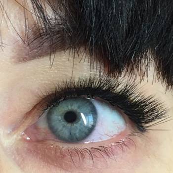 Фото с портфолио Алла Калинова 