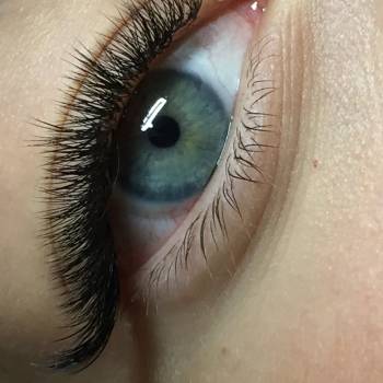 Фото с портфолио Алла Калинова 