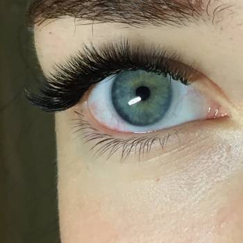 Фото с портфолио Алла Калинова 