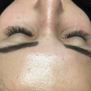 Фото с портфолио Алла Калинова 