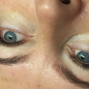 Фото с портфолио Алла Калинова 