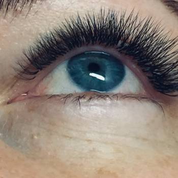 Фото с портфолио Алла Калинова 