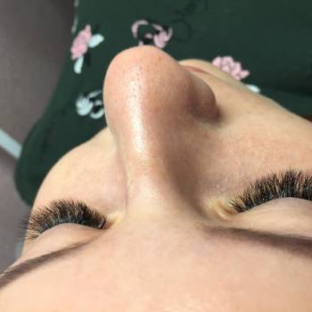 Фото с портфолио Алла Калинова 