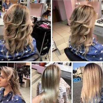 Антонина , Днепр Фото - 15