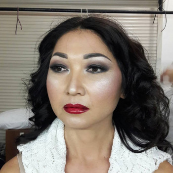 Фото с портфолио Ганна Литвинова