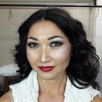 Фото с портфолио Ганна Литвинова