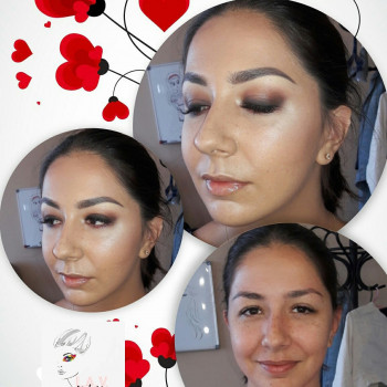 Фото с портфолио Ганна Литвинова