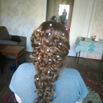 Алина , Днепр Фото - 8