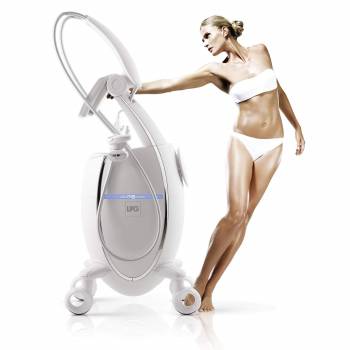 Студия LPG массажа, Херсон Фото - 5