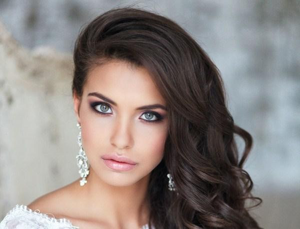 Фотосесія у студії ніжна стильна, фото -  Юлия Сметанина
