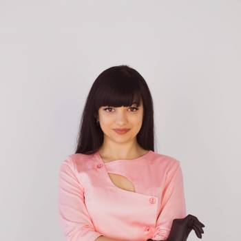 Вита Антохова Антохова, Винница Фото - 5