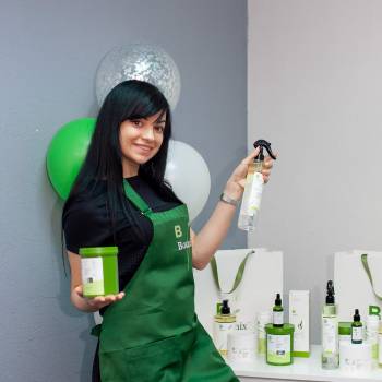 Вита Антохова Антохова, Винница Фото - 6