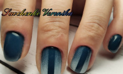 Маникюр и гель-лак Мастер маникюра Вероника Черкассы