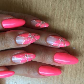 Фото с портфолио Анна 