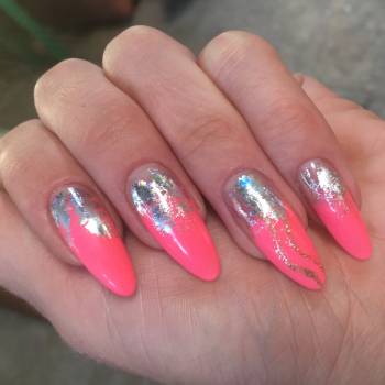 Фото с портфолио Анна 