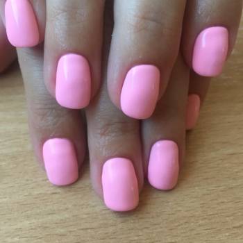 Фото с портфолио Анна 