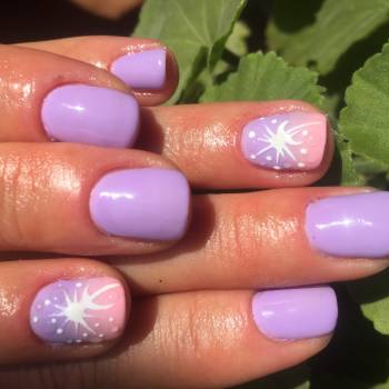 Фото с портфолио Анна 