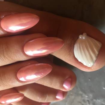 Фото с портфолио Анна 