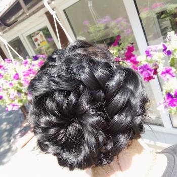 Фото с портфолио You&Me