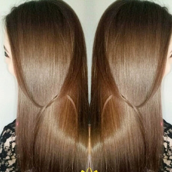 Фото с портфолио Нат Али 