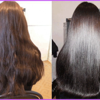 Фото с портфолио Нат Али 